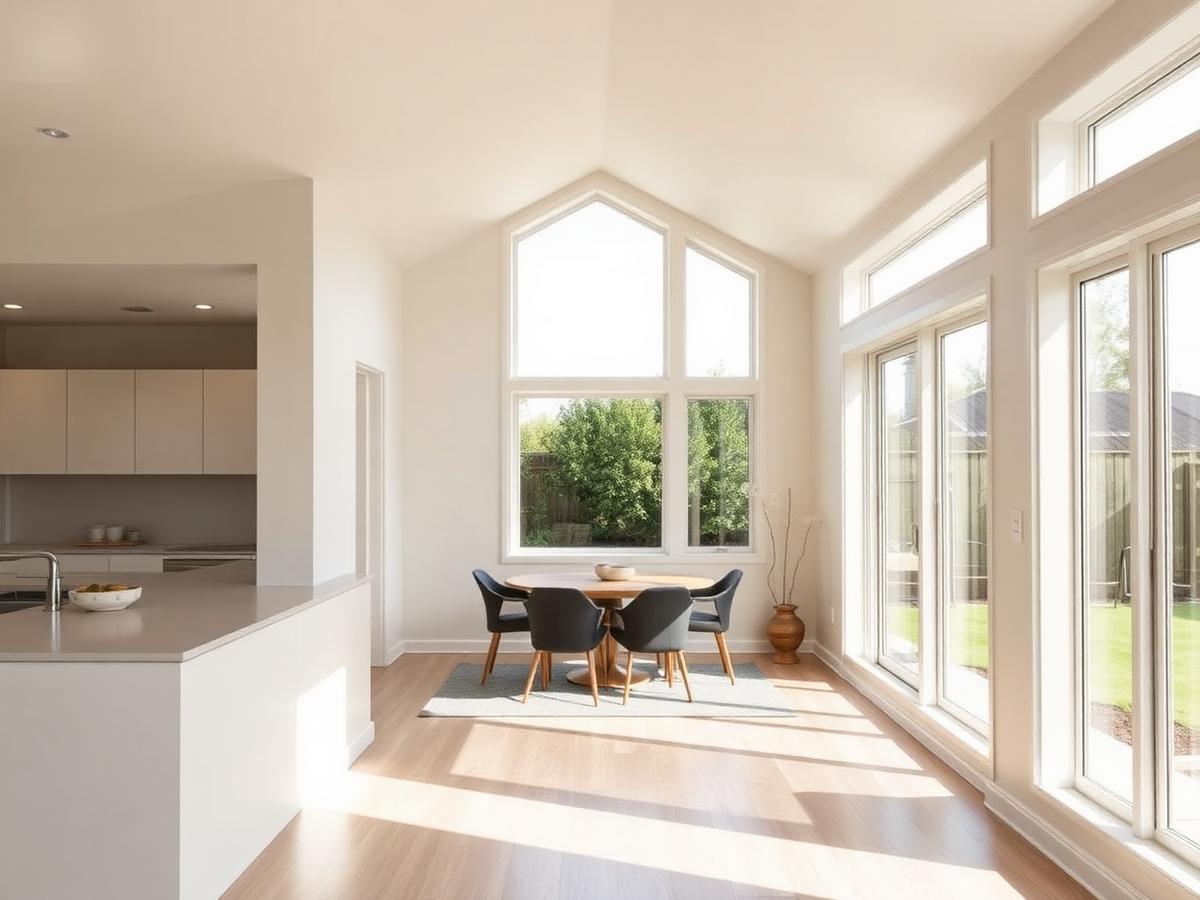 Interior Painting